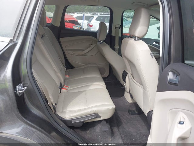 Продаж на аукціоні авто 2018 Ford Escape Se, vin: 1FMCU0GD4JUD33754, номер лоту: 44643216