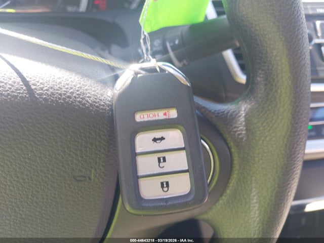 Honda ACCORD EX 2014 1HGCR2F72EA057693 Image 11