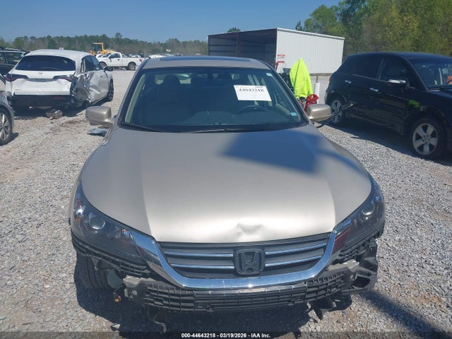 Honda ACCORD EX 2014 1HGCR2F72EA057693 Image 12