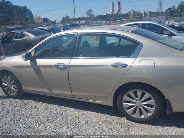 Honda ACCORD EX 2014 1HGCR2F72EA057693 Image 14