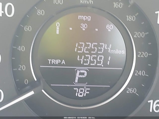 Honda ACCORD EX 2014 1HGCR2F72EA057693 Image 15