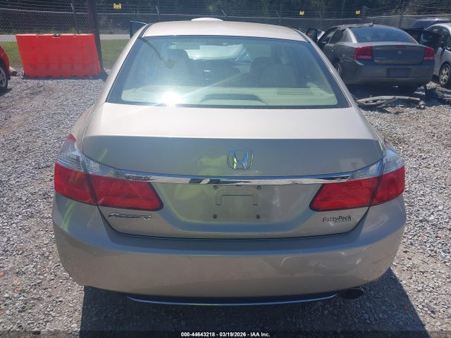 Honda ACCORD EX 2014 1HGCR2F72EA057693 Image 16