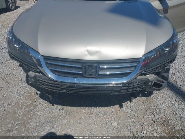 Honda ACCORD EX 2014 1HGCR2F72EA057693 Image 6