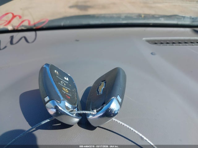 1G1ZB5ST2GF274063 Chevrolet MALIBU LS