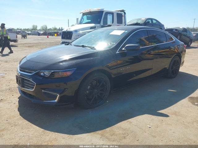 1G1ZB5ST2GF274063 Chevrolet MALIBU LS