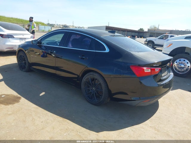 1G1ZB5ST2GF274063 Chevrolet MALIBU LS