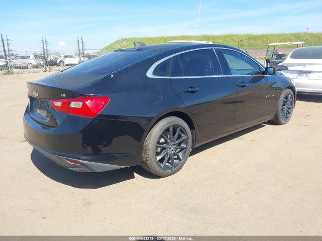1G1ZB5ST2GF274063 Chevrolet MALIBU LS