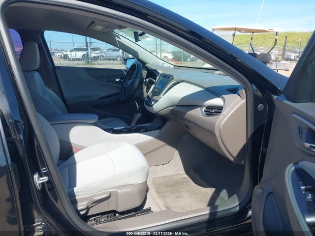 1G1ZB5ST2GF274063 Chevrolet MALIBU LS