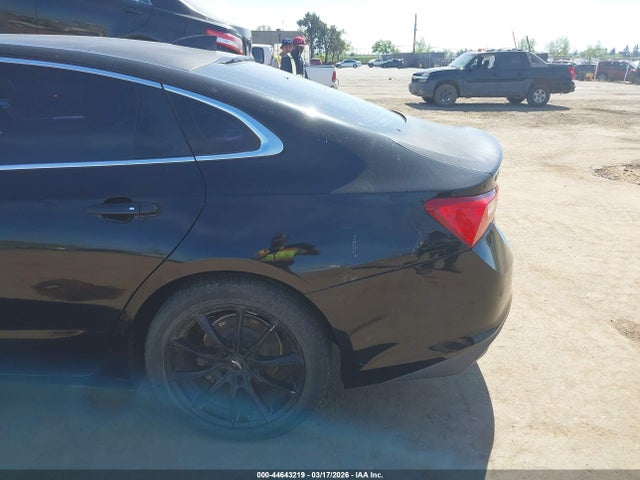 1G1ZB5ST2GF274063 Chevrolet MALIBU LS