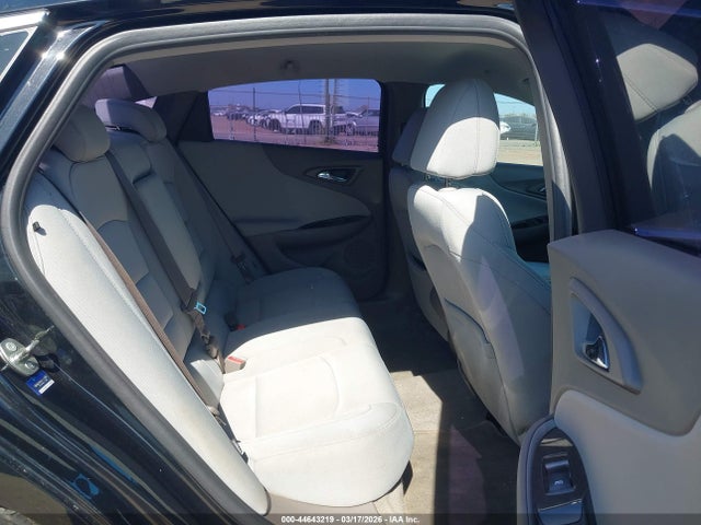 1G1ZB5ST2GF274063 Chevrolet MALIBU LS