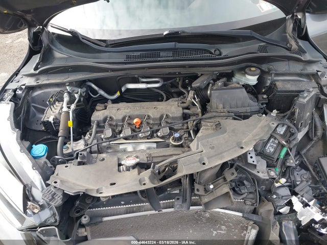 3CZRU6H13KG728156 Honda HR-V SPORT
