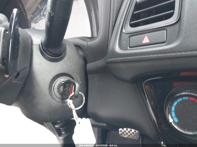 3CZRU6H13KG728156 Honda HR-V SPORT