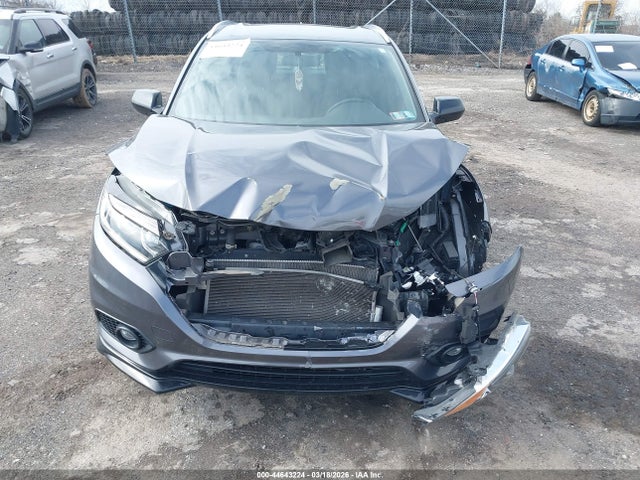 3CZRU6H13KG728156 Honda HR-V SPORT