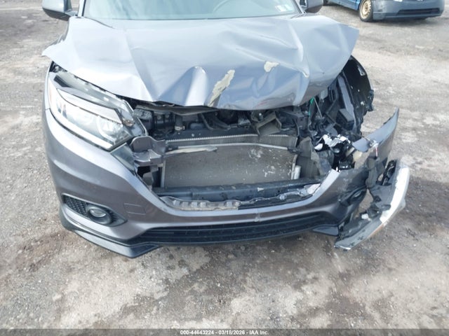 3CZRU6H13KG728156 Honda HR-V SPORT