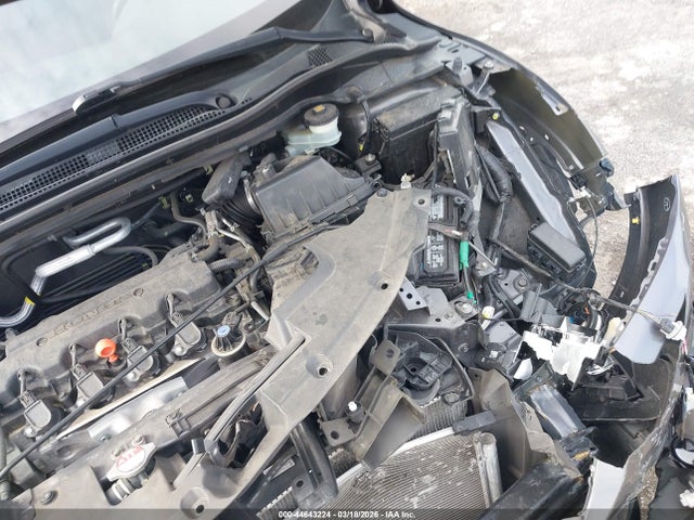 3CZRU6H13KG728156 Honda HR-V SPORT