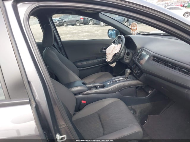 3CZRU6H13KG728156 Honda HR-V SPORT