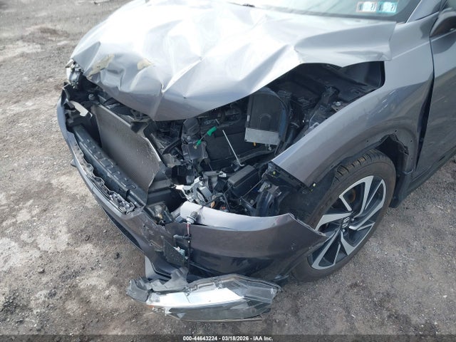 3CZRU6H13KG728156 Honda HR-V SPORT