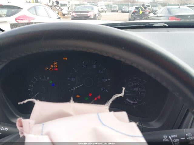 3CZRU6H13KG728156 Honda HR-V SPORT