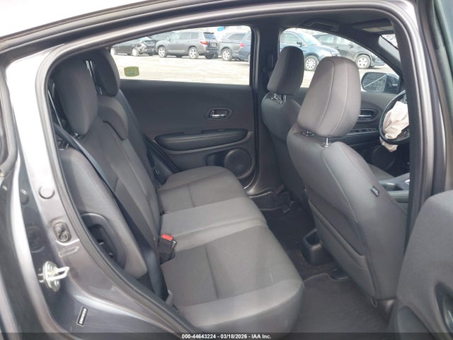 3CZRU6H13KG728156 Honda HR-V SPORT