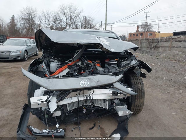 Toyota Bz Xle 2026 JTMBDAFB8TA005067 Image 12