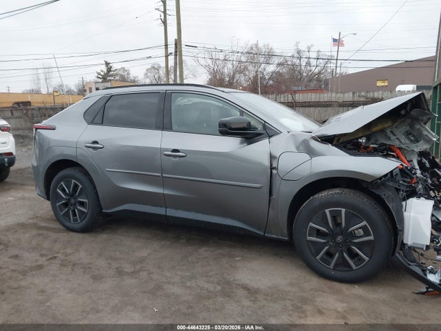 Toyota Bz Xle 2026 JTMBDAFB8TA005067 Image 13
