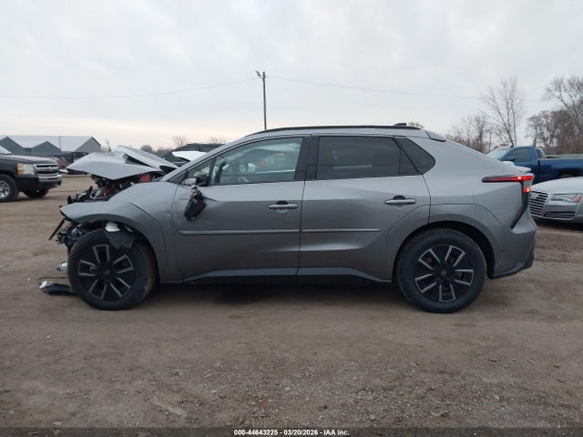 Toyota Bz Xle 2026 JTMBDAFB8TA005067 Image 14