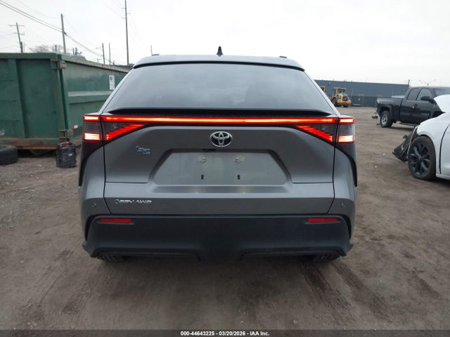 Toyota Bz Xle 2026 JTMBDAFB8TA005067 Image 16