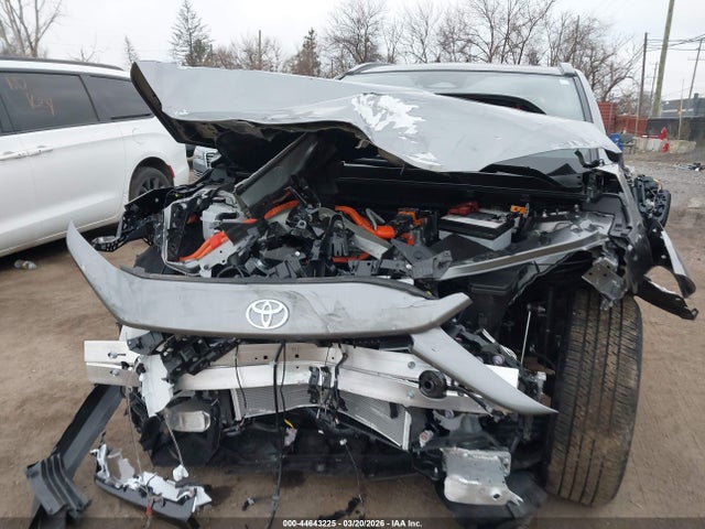 Toyota Bz Xle 2026 JTMBDAFB8TA005067 Image 19