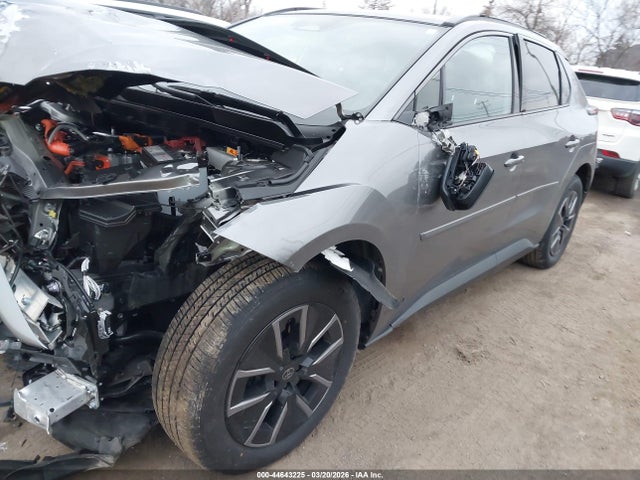 Toyota Bz Xle 2026 JTMBDAFB8TA005067 Image 20