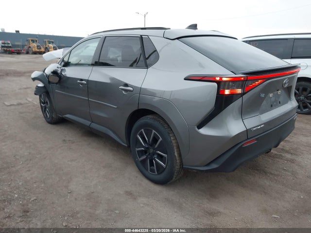 Toyota Bz Xle 2026 JTMBDAFB8TA005067 Image 3