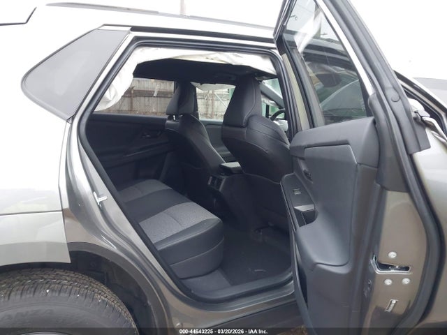 Toyota Bz Xle 2026 JTMBDAFB8TA005067 Image 8