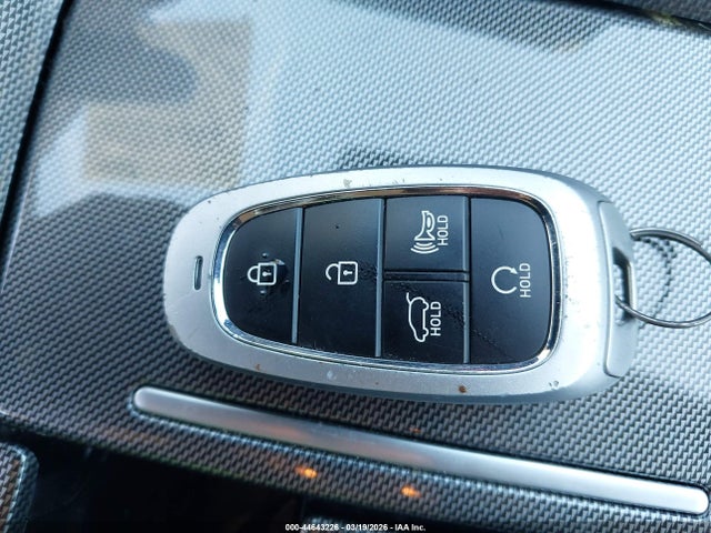 Продаж на аукціоні авто 2023 Hyundai Santa Fe Sel, vin: 5NMS24AJ4PH648145, номер лоту: 44643226
