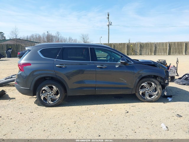 Продаж на аукціоні авто 2023 Hyundai Santa Fe Sel, vin: 5NMS24AJ4PH648145, номер лоту: 44643226