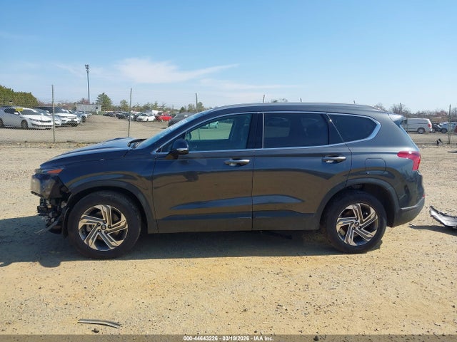 Продаж на аукціоні авто 2023 Hyundai Santa Fe Sel, vin: 5NMS24AJ4PH648145, номер лоту: 44643226