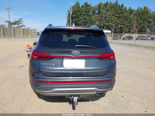 Продаж на аукціоні авто 2023 Hyundai Santa Fe Sel, vin: 5NMS24AJ4PH648145, номер лоту: 44643226