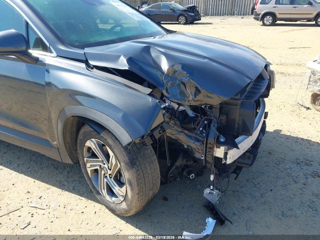Продаж на аукціоні авто 2023 Hyundai Santa Fe Sel, vin: 5NMS24AJ4PH648145, номер лоту: 44643226