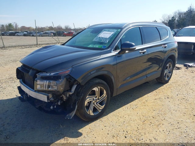 Продаж на аукціоні авто 2023 Hyundai Santa Fe Sel, vin: 5NMS24AJ4PH648145, номер лоту: 44643226