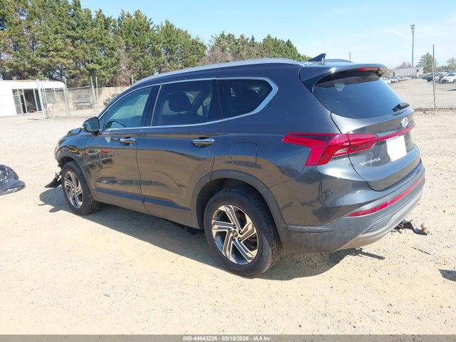 Продаж на аукціоні авто 2023 Hyundai Santa Fe Sel, vin: 5NMS24AJ4PH648145, номер лоту: 44643226
