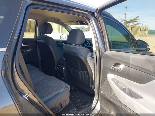 Продаж на аукціоні авто 2023 Hyundai Santa Fe Sel, vin: 5NMS24AJ4PH648145, номер лоту: 44643226