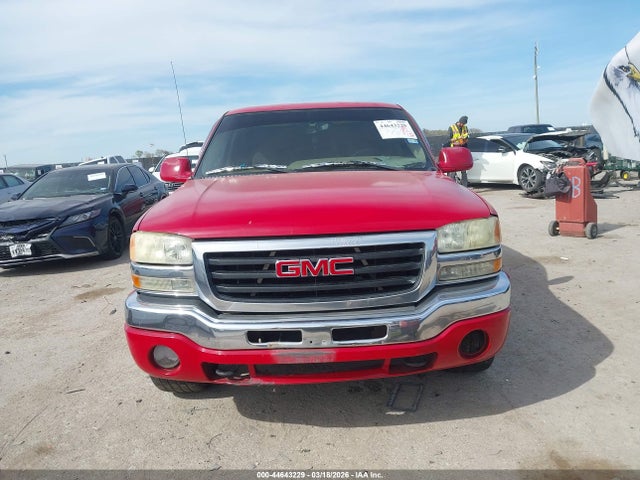 Продаж на аукціоні авто 2004 Gmc Sierra 1500 Sle, vin: 2GTEC19V241218873, номер лоту: 44643229
