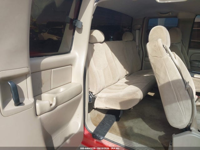 Продаж на аукціоні авто 2004 Gmc Sierra 1500 Sle, vin: 2GTEC19V241218873, номер лоту: 44643229
