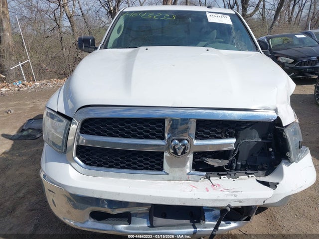 Aukcja sprzedaży 2019 Ram 1500 Classic Tradesman  4x2 8' Box, vin: 3C6JR6DG1KG500856, numer aukcji: 44643233