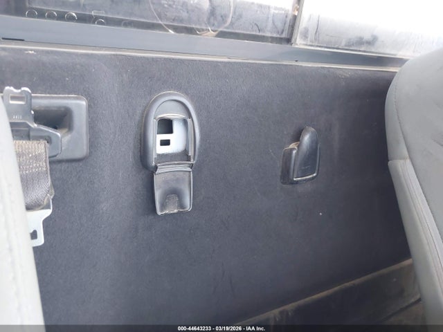 Aukcja sprzedaży 2019 Ram 1500 Classic Tradesman  4x2 8' Box, vin: 3C6JR6DG1KG500856, numer aukcji: 44643233