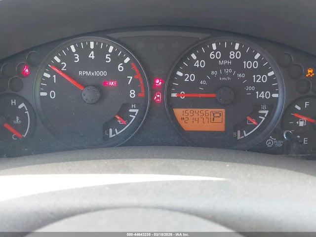 1N6AD0ER4HN763781 Nissan Frontier Sv