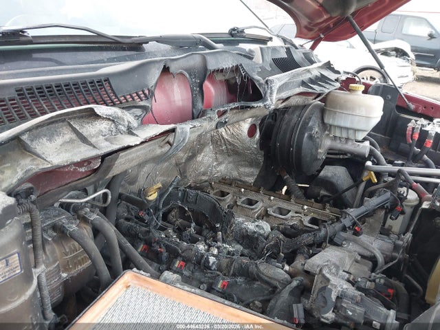 Aukcja sprzedaży 2015 Ram 2500 Power Wagon, vin: 3C6TR5EJ1FG557075, numer aukcji: 44643236