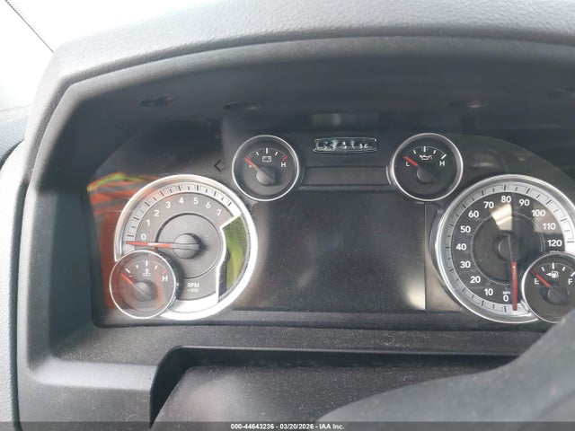 Aukcja sprzedaży 2015 Ram 2500 Power Wagon, vin: 3C6TR5EJ1FG557075, numer aukcji: 44643236