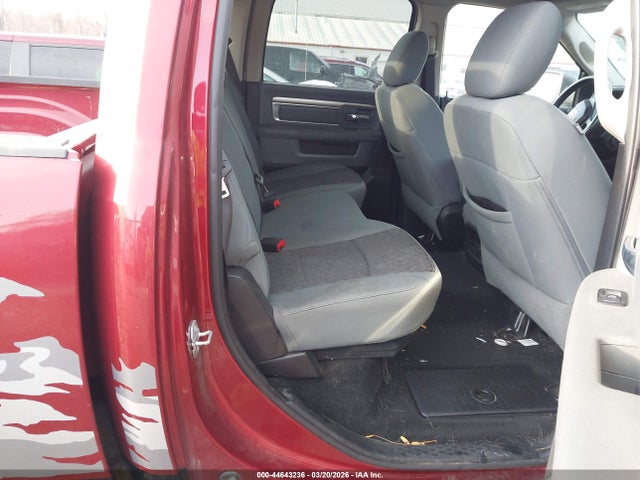 Aukcja sprzedaży 2015 Ram 2500 Power Wagon, vin: 3C6TR5EJ1FG557075, numer aukcji: 44643236
