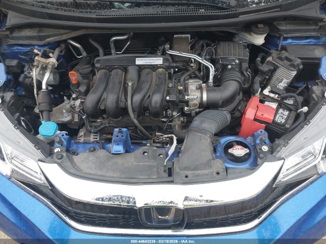 2020 HONDA FIT 3HGGK5H85LM718789 Photo 9