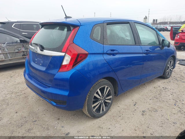 2020 HONDA FIT 3HGGK5H85LM718789 Photo 3