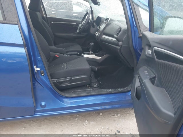 2020 HONDA FIT 3HGGK5H85LM718789 Photo 4